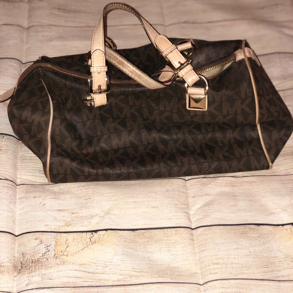 Michael Kors bag